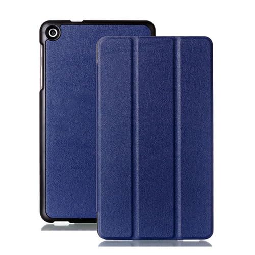 Funda para tablet Huawei M1 de 8 pulgadas (S8-301W/301U/303L), cobertura completa, ultra delgada, de...