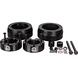 SKULL OFF ROAD Leveling Lift Kit - 3