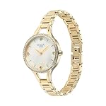 Titan-Raga-Showstopper-Quartz-Analog-Mother-of-Pearl-Dial-Metal-Strap-Watch-for-Women-95275YM01