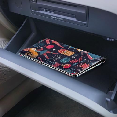 Organizador de Documentos para Carro miniatura 6