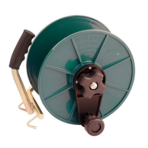 Rutland 19-190AR Avvolgitore Manuale Cavi