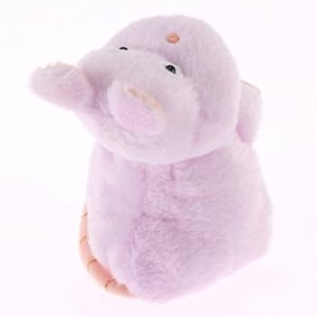 Amazon.co.jp: スタジオジブリ 千と千尋の神隠し ふんわりお手玉