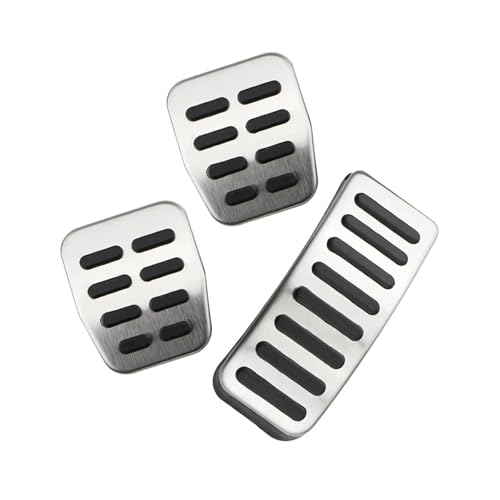 ԗpy_Jo[ ɓK{p WFb^Mk4p GTIp GLIp StMk4p |9N 9N3 XeXX`[J[y_(MT Pedal 3 Pcs)