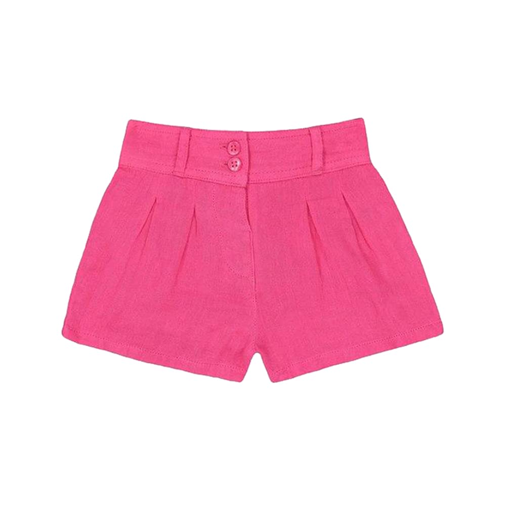 Mothercare Cotton Infant Girls Shorts