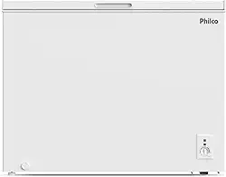 Freezer Horizontal Philco 246L PFH260B Branco 127V