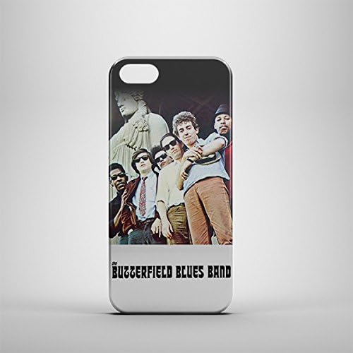 the paul butterfield blues band - new - iPhone 6 Case