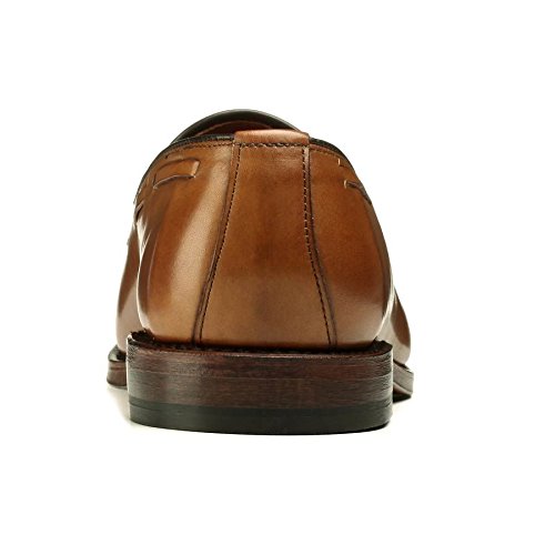 Image of Allen Edmonds Mens Grayson Oxford