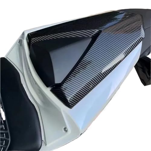 Capot de selle passager arrière moto YZF R3 MT03 remplace selle usée