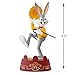 Hallmark Keepsake 2017 LOONEY TUNES This Is It BUGS BUNNY Musical Christmas Ornament