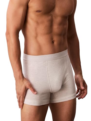 Image of Calvin Klein Men's Cotton Trunk (Pack Of 3)