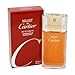 Produktbild Cartier Must de Cartier femme / woman, Eau de Toilette Vaporisateur / Spray 50 ml, 1er Pack (1 x 1 Stück)