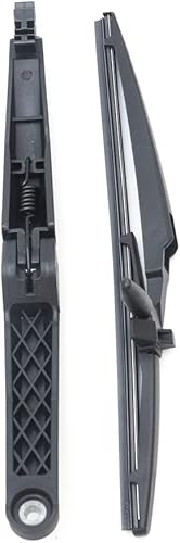 Miniatura 4 de Brazo del limpiaparabrisas trasero con juego de cuchillas 85241-35060 85242-35050 Reemplazo para TYT 4Runner 2010 2011 2012 2013 2014 2015 2016 2017