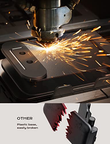 Lisen For Ipad Stand Holder Adjustable Tablet Stand For Desk, Portable Monitor Stand Tablet Holder Travel Must Haves Ipad Pro Holder Essentials For Tablets/Portable Monitor/Ps/Switch 4.7"-15.6“ #TOP5