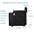 SUPJOYES Grill Cover for Traeger 34 & 780 Series, Heavy Duty Waterproof Wood Pellet BBQ Accessories for Traeger Pro 34 Smoker Grill