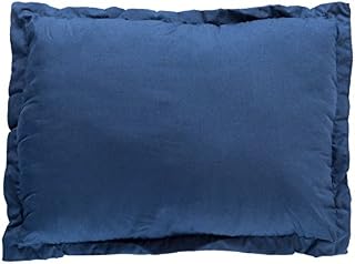 Trespass Unisex's SNOOZEFEST Lightweight Compact Packaway Camping-Travel Pillow