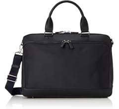 Ace です Amazon.co.jp: [エースジーン] ブリーフケース 2ルーム A4サイズ