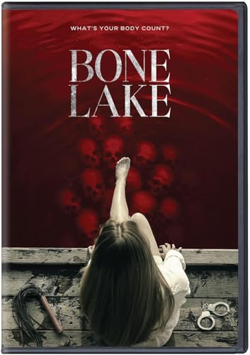 Bone Lake [DVD]