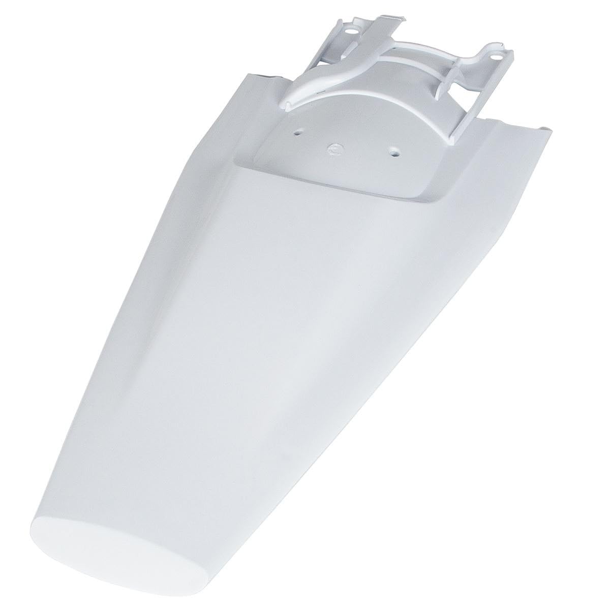 UFO Hu04318-040 Rear Fender One Size