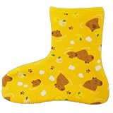 [丸和貿易] ぽかぽかそっくす 2003971-05 Free Size