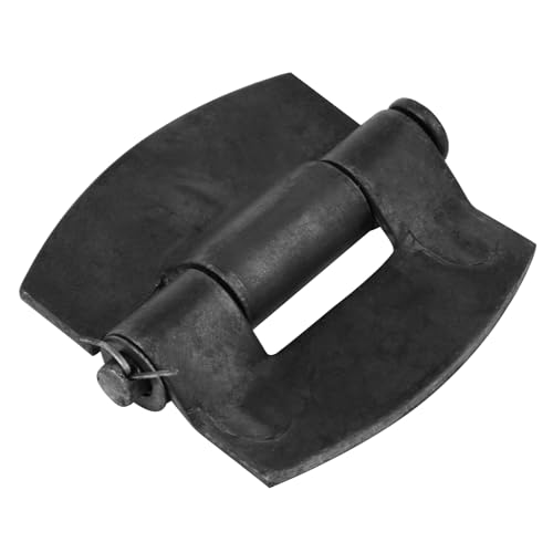 MOUNTAIN_ARK 4x4 Weldable Hinges