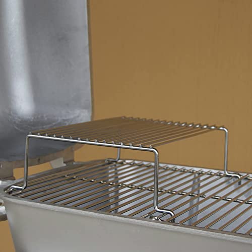 Pk Grills Pk99030 Littlemore Raised Cooking Grid, Standard #TOP1