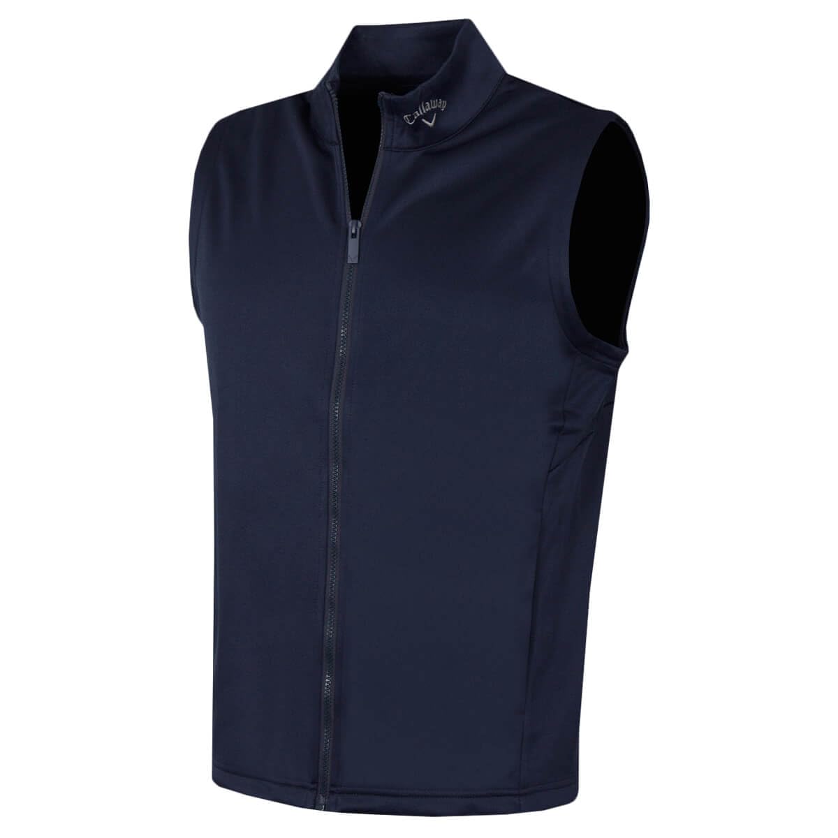 Callaway Men's Peacoat Golf High Gauge Gilet - L