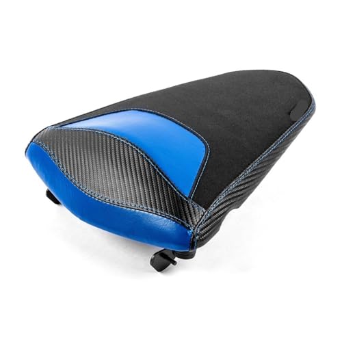 Cojín trasero para asiento de pasajero motocicleta YZF-R3 y MT-03 repuesto 2015-2023
