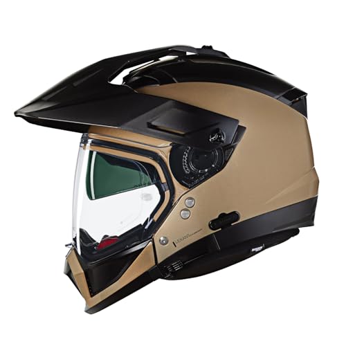 NOLAN(�m�[����) �o�C�N �w�����b�g �I�t���[�h N70-2X CLASSICO NOBILE(SANDO/316) M�T�C�Y(57-58cm) 60392