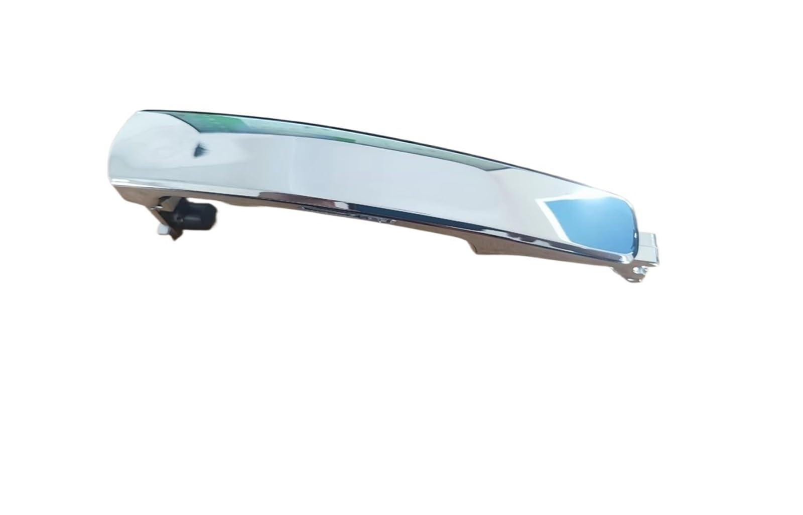 Trxjjvm Rear Right For Nissan For Murano 2003 2004 2005 For Xtrail For Rogue For Qashqai 2007-2013 Exterior Door Handle Car Exterior Door Handle(Rear Right)