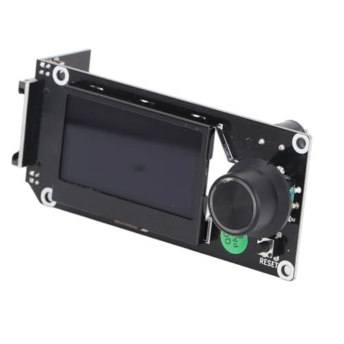 Placa de control de impresora 3D con controladores A4988 para evitar fallos 8