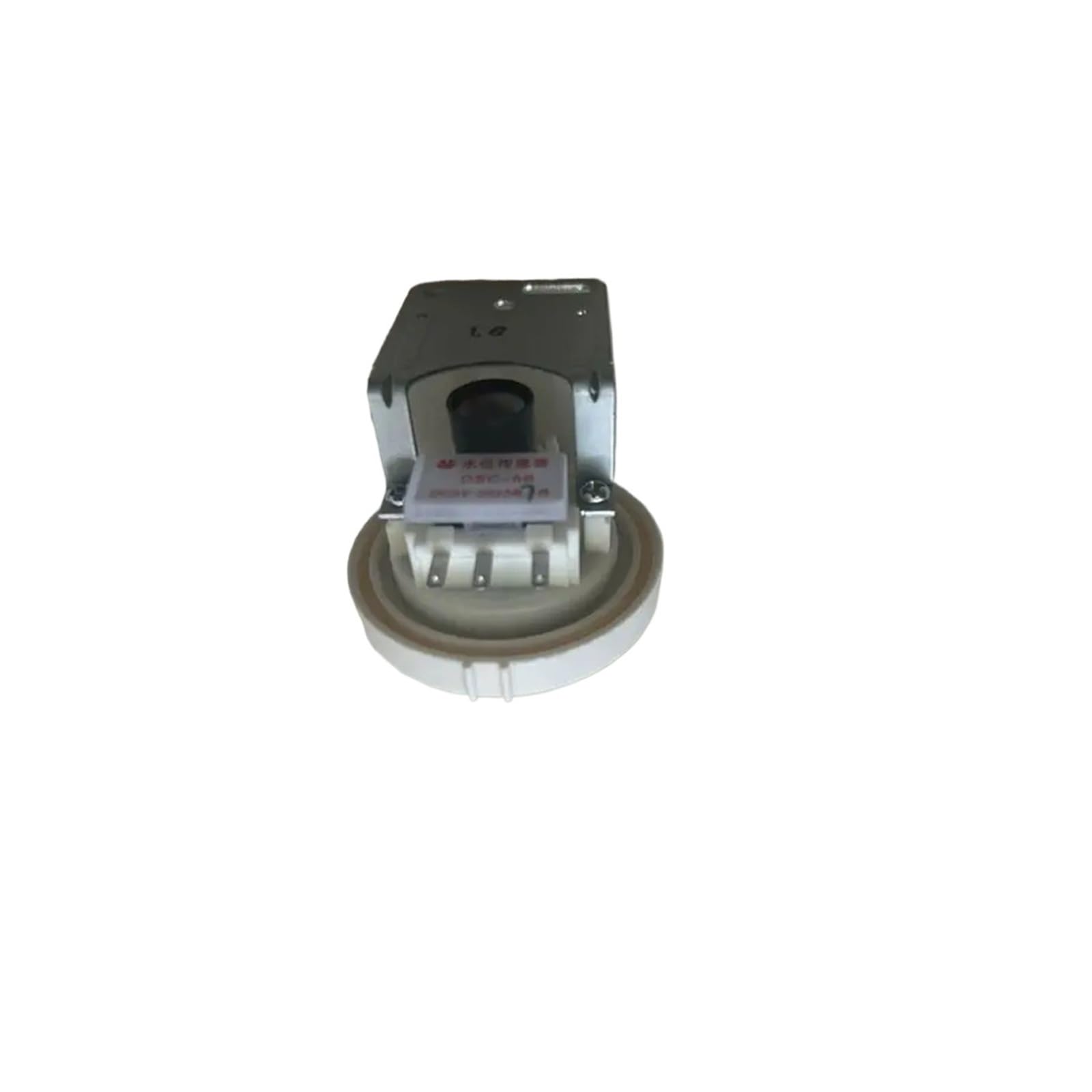 Compatible For LG，drum Washing Machine Water Level Sensor Switch(DSC-6B)