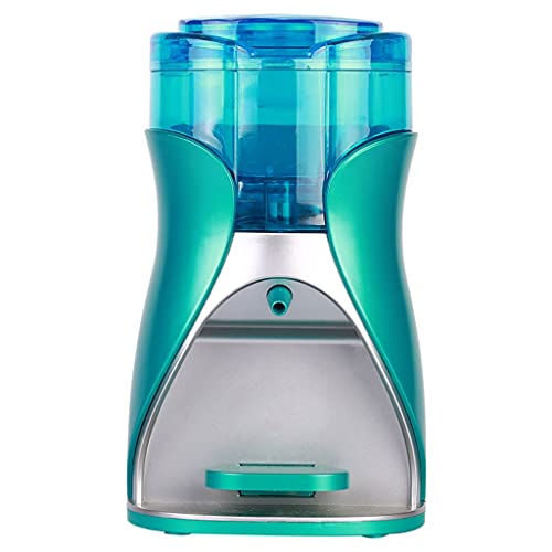 XUANLAN Dispensador De Jabón De Montaje En Pared, Botella De Desinfección De Mano De Espuma Sin Punch, Tipo De Pulsación Tipo Champú Y Ducha Caja De Gel para Baño De Cocina (Color : Green) Cover