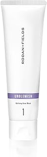Rodan + Fields UNBLEMISH - Jabón facial para ...