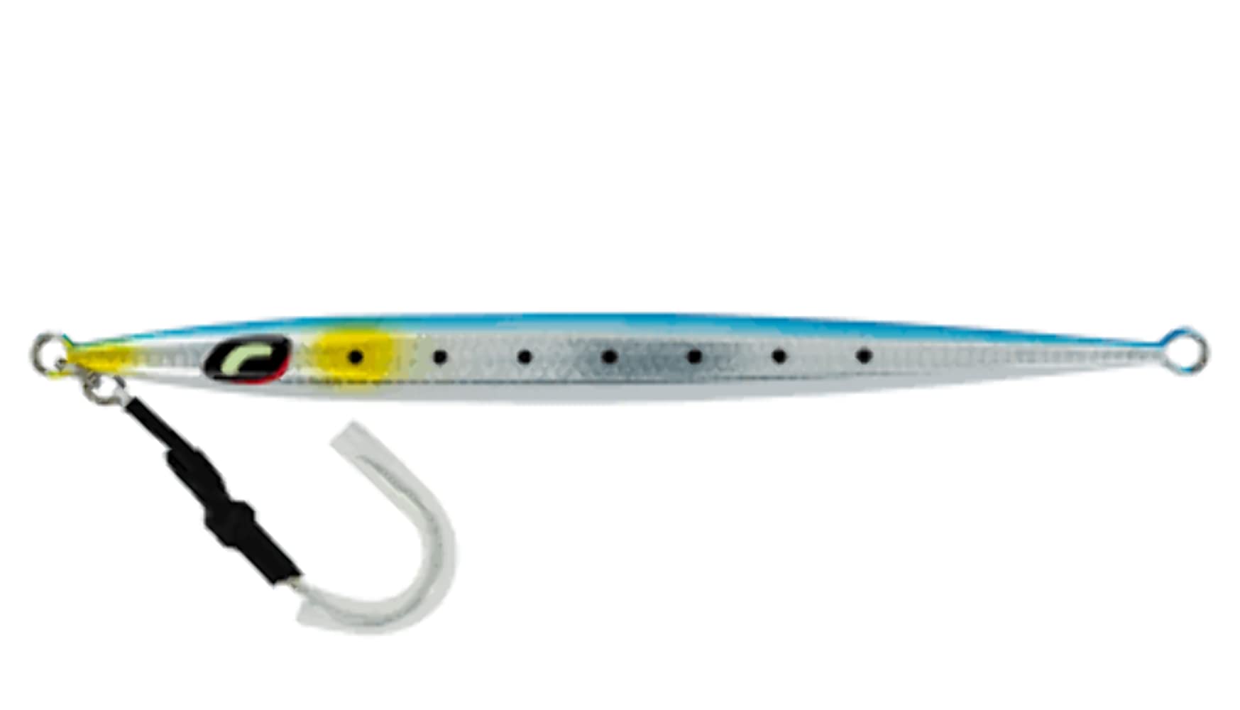 Shimano SHIMMERFALL JigsFishing