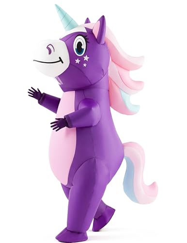 Spooktacular Creations Halloween Inflatable Costume,...