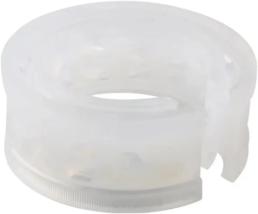 2Pcs Car Shock Absorber Spring Bumper Power Auto Covers Rubber Protect In The Spring Buffer A B C D Type Auto-buffers