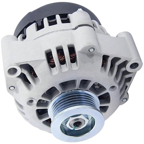 Alternateur résout baisse tension Savana Tahoe Bravada 96-99