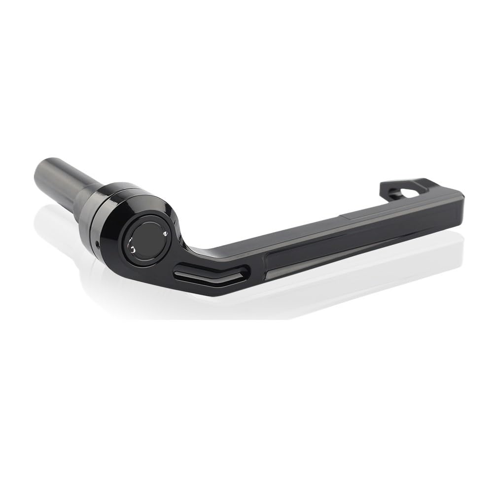 Protège-Mains de Moto Tricolore pour Voyager en Multistrada 1260 S GT et 1098 S