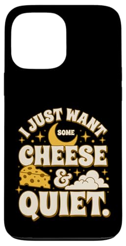 Night Sky ������ƃ`�[�Y��H�ׂĐÂ��ɂ��������� �X�}�z�P�[�X iPhone 13 Pro Max �p