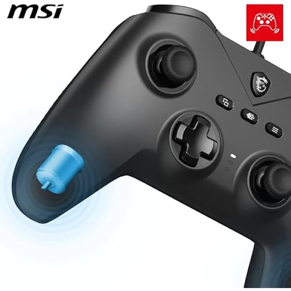 MSI FORCE GC200