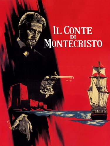  Il Conte di Montecristo