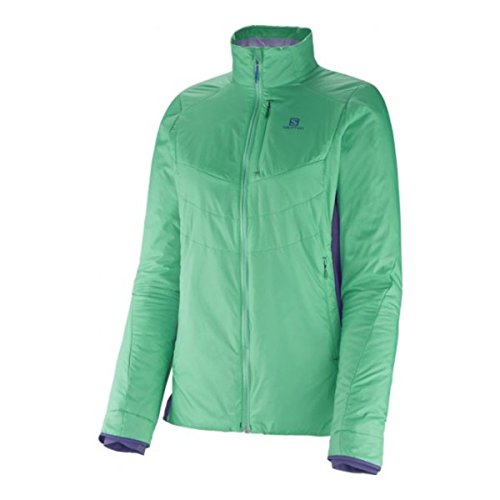 Veste Minim Synth Salomon pour femme - Veste de randonnée
