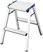 Przenośny stołek stołek, składana drabina, szeroki pedał, stołek, stołek (rozmiar: #1) (rozmiar: #1) (#1) (#1)
