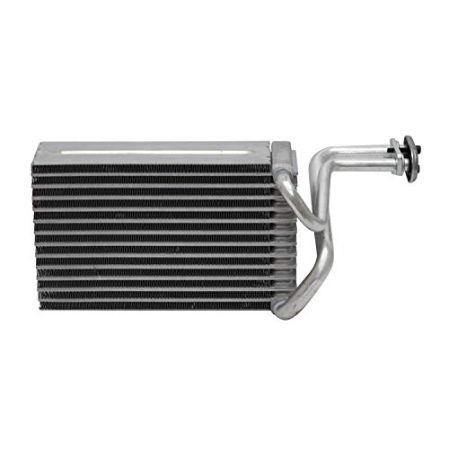 TYC 97370 Evaporator Compatible with 2012-2014 Dodge Grand Caravan