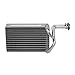TYC 97370 Evaporator Compatible with 2012-2014 Dodge Grand Caravan