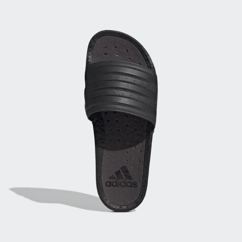 Image of adidas Unisex Adult Adilette Boost Slide