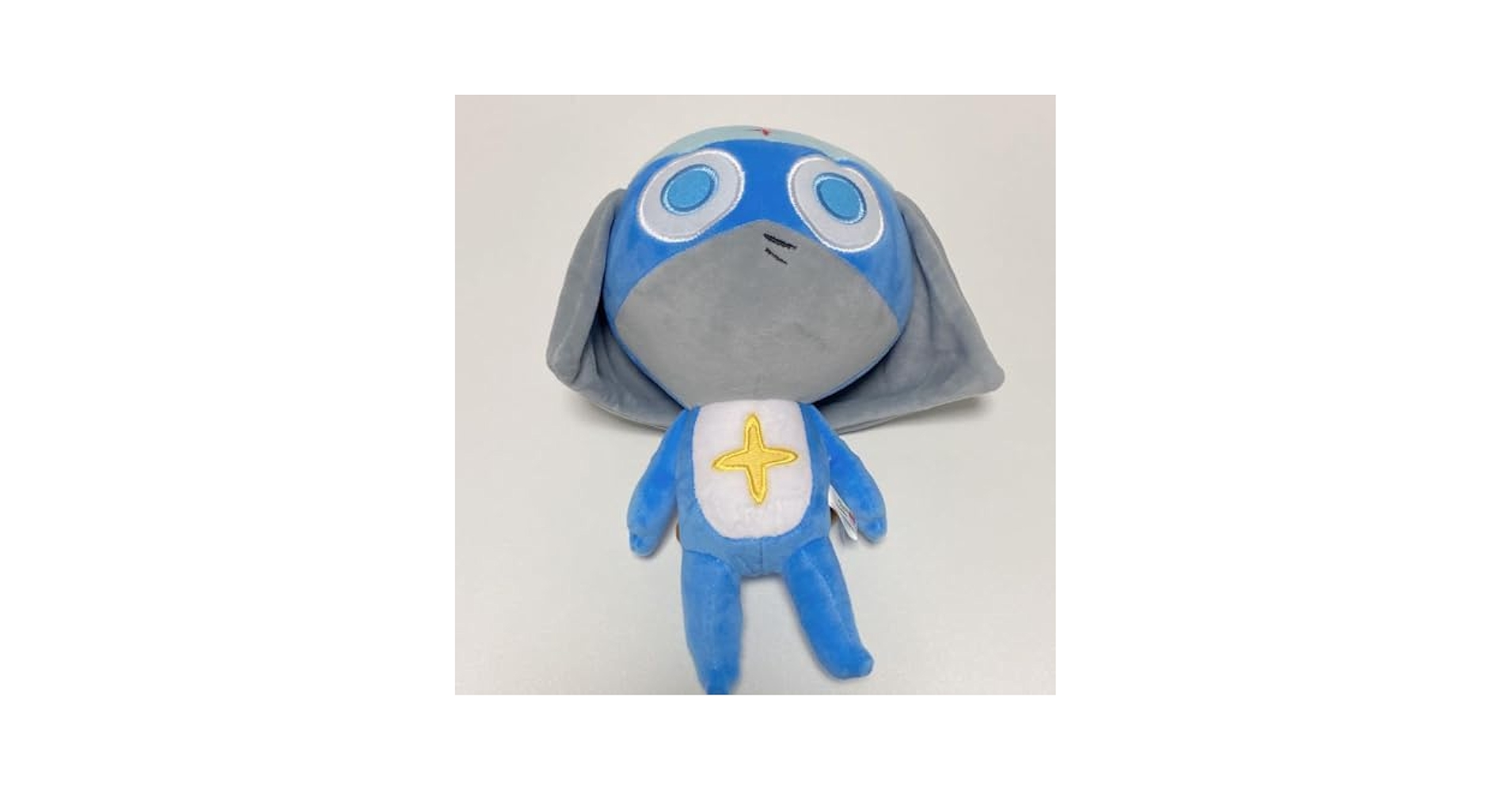Amazon.co.jp: ケロロ軍曹 むにゅぐるみ S ドロロ ドロロ兵長