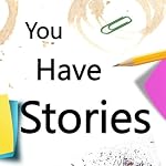 Cover of You Have Stories