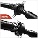 A-Premium Rear Drive Shaft Driveshaft Assembly Compatible with BMW E70 Series X5 3.0si 2007 2008 2009 3.0L, AWD, Complete Prop Shaft