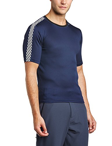 Helly Hansen Men's Dry Stripe T-Shirt